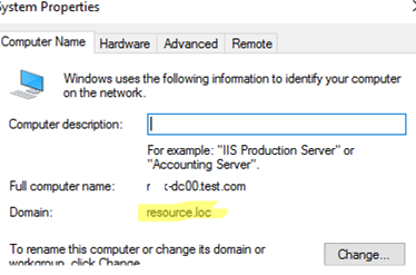 10new-domain-name-in-the-computer-properties.png